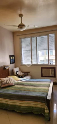 Imagem Apartamento de 3 Quartos para Venda em Copacabana com 114 m²