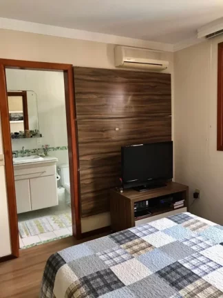 Imagem Casa com 4 dormitórios para alugar, 290 m² por R$ 3.000,00/dia - Jurerê Internacional - Florianópolis/SC
