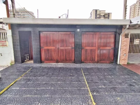Imagem Casa com 2 dorms, Ocian, Praia Grande - R$ 395 mil, Cod: 2941