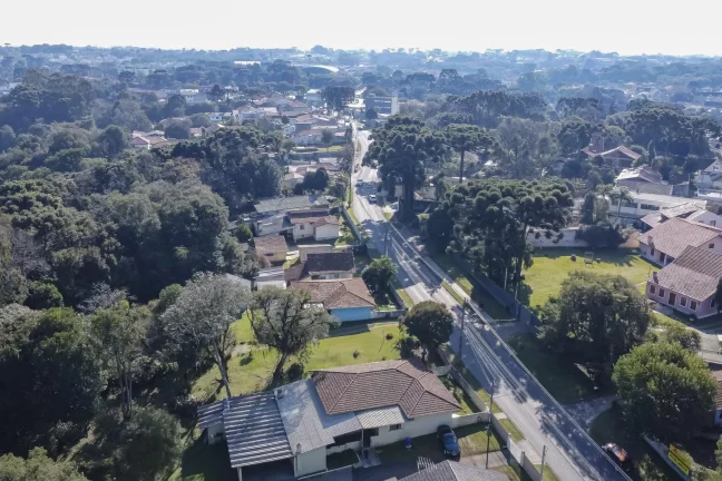 Imagem AREA EM SANTA FELICIDADE