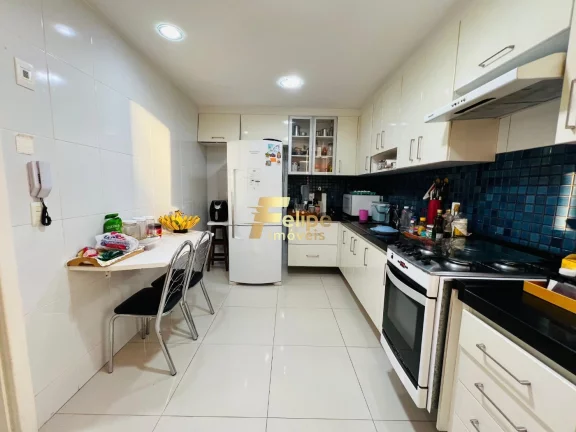 Imagem Oportunidade única! Lindo apartamento à venda com 2 quartos, sendo 1 suíte