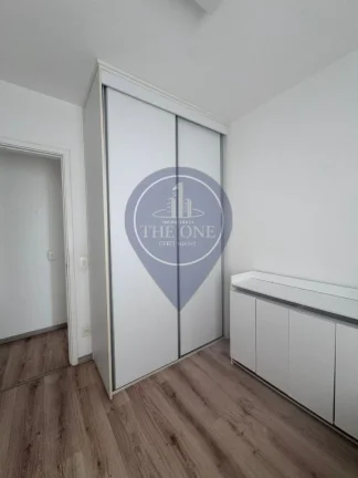 Imagem Apartamento à venda em São Paulo-SP, Barra Funda: 2 quartos, 1 suíte, 2 salas, 2 banheiros, 1 vaga, 70 m².