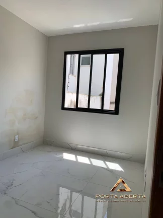 Imagem Apartamento 1° Andar 3 Quartos sendo 1 Suite Bairro Cidade Nova - COD 1041