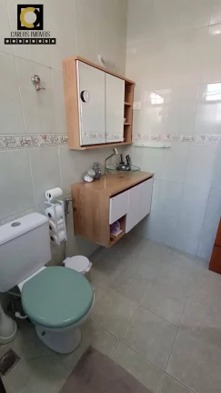 Imagem Apartamento super aconchegante a venda no Embaré - Santos