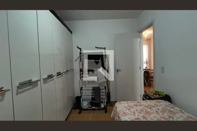 Imagem Apartamento à Venda - Vargem Grande, 2 Quartos, 45 m2