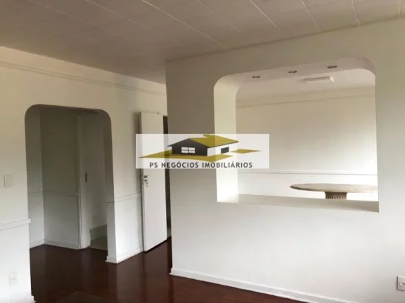 Imagem Apartamento para venda/locação no Itaim Bibi