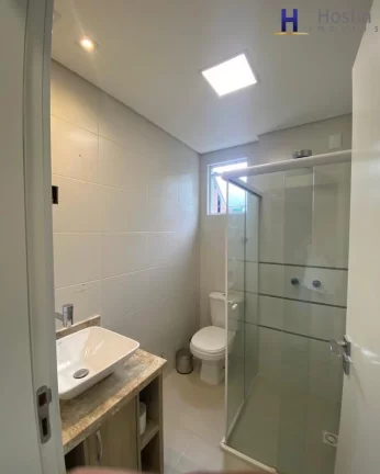 Imagem APARTAMENTO RESIDENCIAL em ITAJAÍ - SC, PRAIA BRAVA DE ITAJAÍ