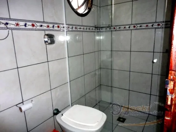 Imagem Casa averbada no Floresta - Joinville