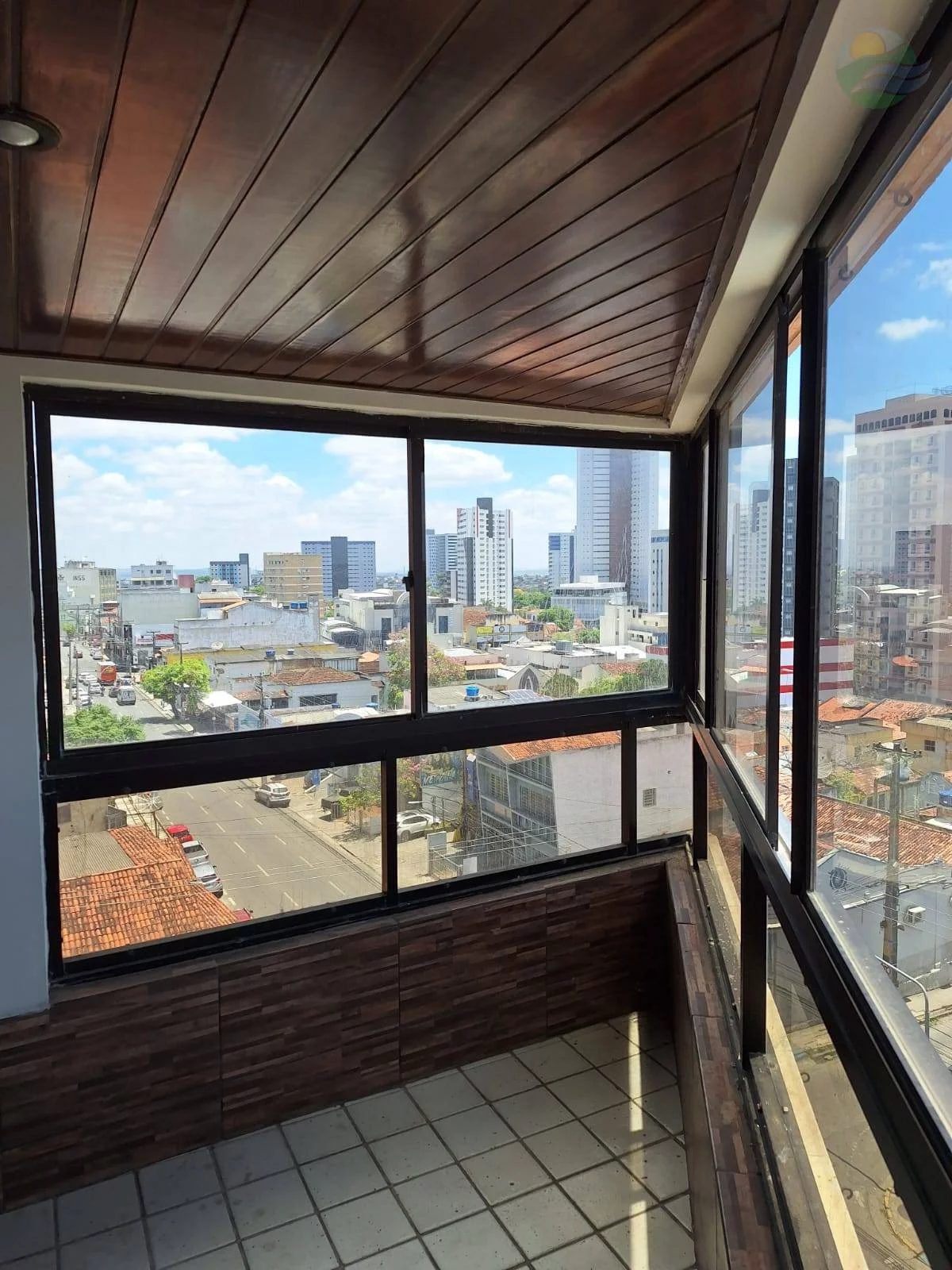 Imagem Apartamento à venda, 5 quartos, 1 por andar, Centro, Campina Grande PB