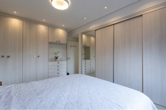 Imagem APARTAMENTO RESIDENCIAL em São Paulo - SP, Vila Suzana