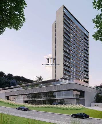 Imagem Lançamento!! Apartamento 4 quartos, 2 suites e 2 semi, 3 vagas alto padrão no Sa
