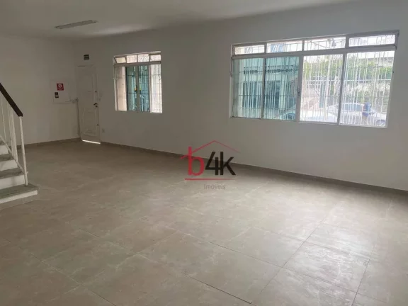 Imagem Locação residencial ou comercial na região do Jardim Aeroporto.