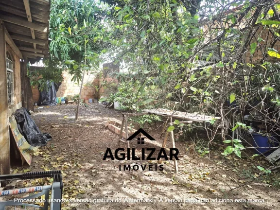 Imagem Lote 250m2 de esquina - Copacabana