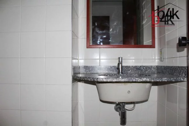 Imagem Sala comercial para venda no Brooklin.