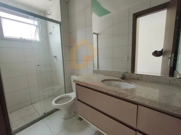 Imagem Apartamento para Venda em Goiânia, Jardim Goiás, 3 dormitórios, 3 suítes, 4 banheiros, 2 vagas