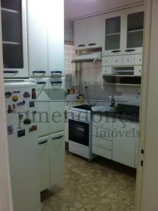 Imagem Apartamento em Perdizes com 2 quartos e 1 vaga, 78m²