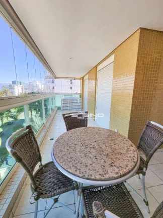 Imagem Apartamento à Venda no Clube Compartilhado, com quadra de Tênis em Riviera de São Lourenço
