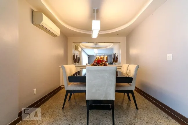 Imagem Apartamento à Venda - Recreio, 5 Quartos, 360 m2
