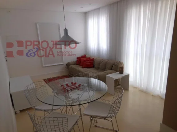 Imagem Apartamento em Morumbi - São Paulo