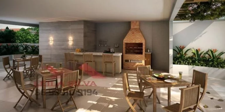 Imagem Apartamento 4 dormitórios para Venda em Teresina, Horto, 4 dormitórios, 4 suítes, 4 banheiros, 3 vagas
