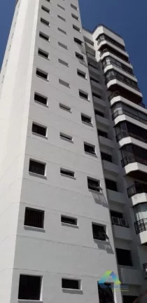 Imagem Apartamento com 4 dormitórios à venda, 170 m² por R$ 1.200.000,00 - Chácara Inglesa - São Paulo/SP