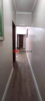 Imagem Sobrado à venda, Assunção, São Bernardo do Campo