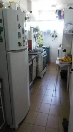 Imagem Apartamento à venda em São Gonçalo, Mutondo, com 2 quartos, 64m2