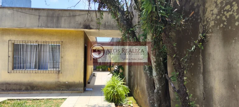 Imagem Casa térrea com edícula em Vila Progresso - SP, 2 dormitórios e 69m² por R$550k