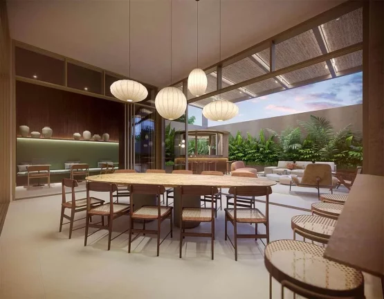 Imagem APARTAMENTO RESIDENCIAL em São Paulo - SP, Itaim Bibi