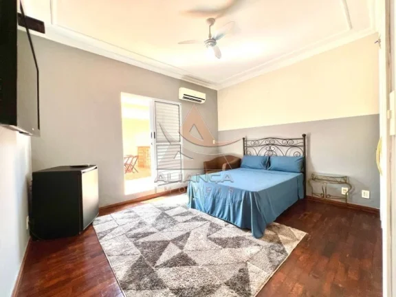Imagem Casa - Ribeirão Preto - Alto do Ipiranga