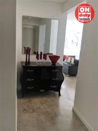 Imagem Apartamento - Gonzaga - Santos/SP
