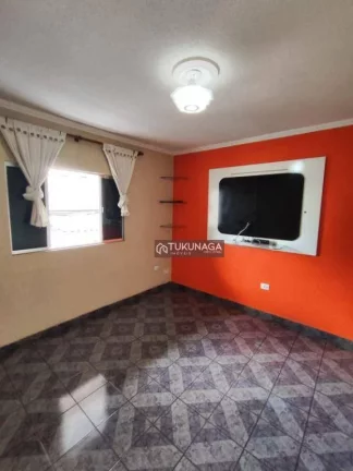 Imagem Sobrado à venda, 230 m² por R$ 600.000,00 - Jardim Camargo Novo - São Paulo/SP