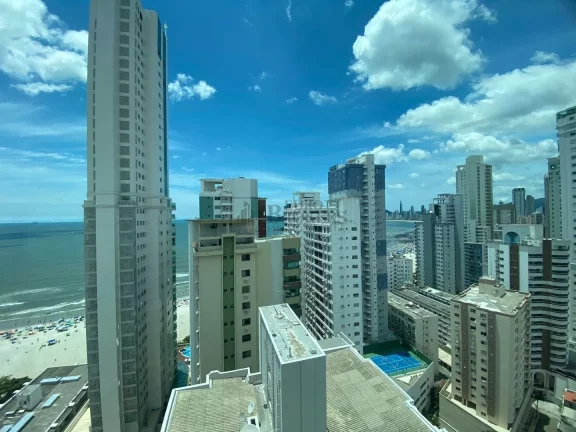 Imagem Apartamento com 4 suítes à venda no Centro de Balneário Camboriú/SC