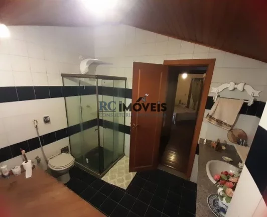 Imagem Casa a Venda no bairro Badú - Niterói, RJ