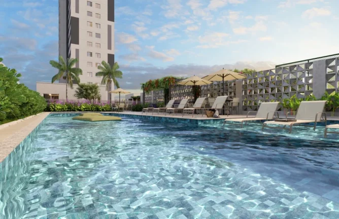 Imagem APARTAMENTO RESIDENCIAL em São Paulo - SP, Raposo Tavares