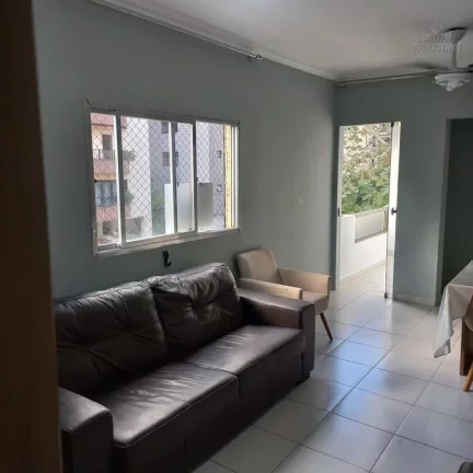 Imagem Apartamento 3 dormitórios frente rua na Praia Enseada