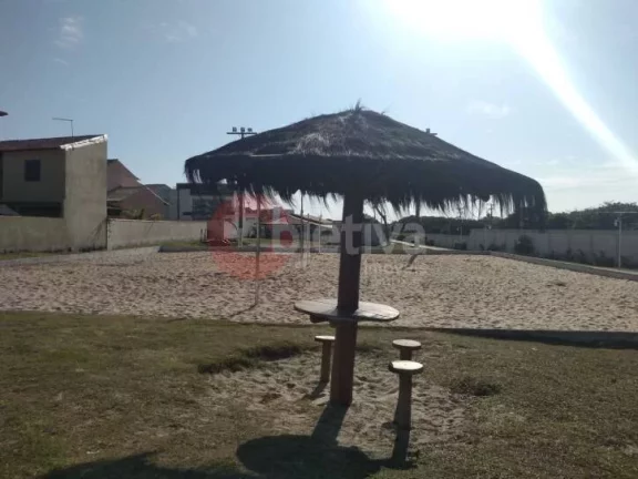 Imagem Casa com 2 dormitórios à venda, 448 m² por R$ 280.000,00 - Dunas do Peró - Cabo Frio/RJ
