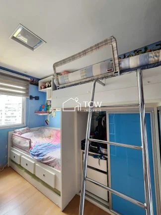 Imagem Apartamento à venda no bairro Ipiranga - São Paulo/SP, Zona Sul