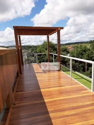 Imagem Casa, 450 m² - venda por R$ 1.200.000,00 ou aluguel por R$ 12.000,00/mês - Ibiúna - Ibiúna/SP