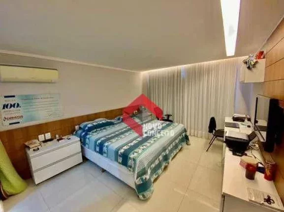 Imagem Casa à venda por R$ 2.700.000,00 - De Lourdes - Fortaleza/CE