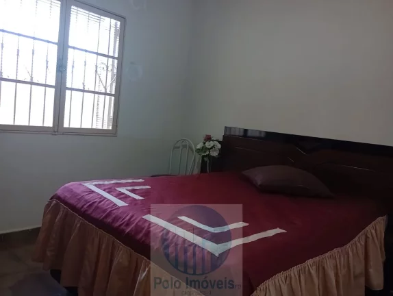 Imagem Casa R$ 350.000 no Parque das Andorinhas, 3 quartos, 2 banheiros, 2 vagas Ribeirão Preto - SP.