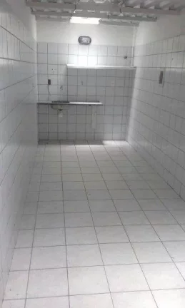 Imagem Galpão para alugar, no Espaço 10 galpões, em Lauro de Freitas, Portão, 246m2