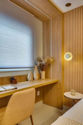 Imagem Bliss Enjoy - Apartamento à venda no bairro Setor Bueno - Goiânia/GO