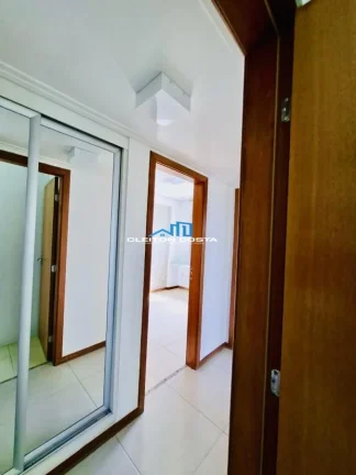 Imagem Apartamento para Venda em Feira de Santana, Santa Mônica, 3 dormitórios, 1 suíte, 1 banheiro, 2 vagas