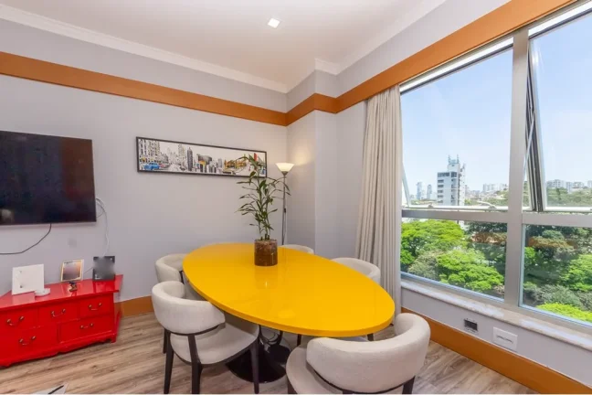Imagem APARTAMENTO RESIDENCIAL em São Paulo - SP, Jardim São Paulo(Zona Norte)