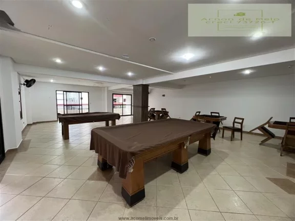Imagem Apartamentos no Litoral para venda em Praia Grande no bairro Vila Tupi