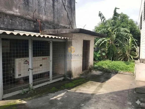 Imagem Galpão Ind / Logístico à Venda, 1.615m² terreno de 5.000m²