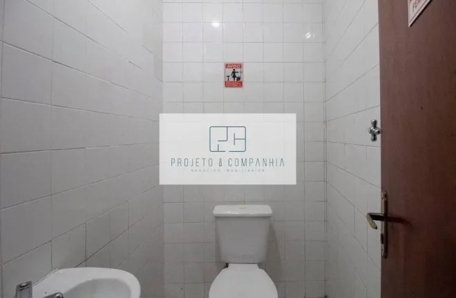 Imagem Salão/Salas em Santo Amaro - São Paulo