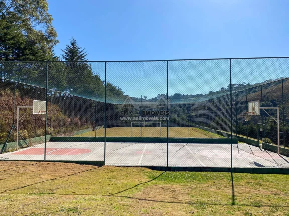 Imagem Casa à venda em Campos do Jordão - Chalé com 3 dormitórios