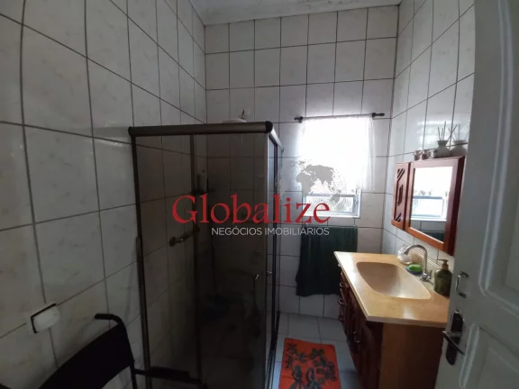 Imagem Casa com 3 dormitórios no bairro da Vila Belmiro por R$.695.000,00